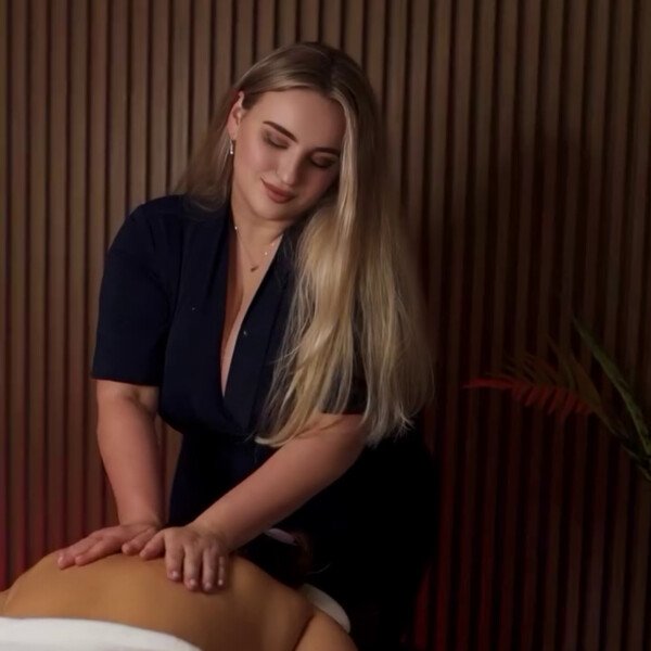 Signature Massage